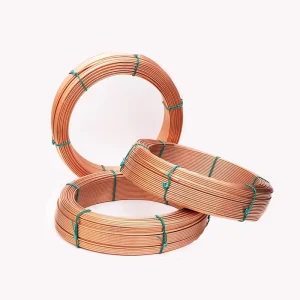 Bridge Structural Steel Submerged Arc Welding Wire H08A EL8 2.0mm 2.5mm 3.2mm 4.0mm SAW Wire CoilPacking Factory