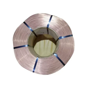 Bronze Coated Steel Wire Bead Wire for Tire 0.78HT 0.89HT 0.96NT 0.96HT