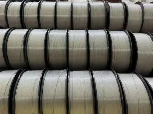 Buffer Layer 1.6mm 2.8mm Is Applied Hardfacing Work hardened Tungsten Carbide Steel Model D256 Shang Yue Brand OEM ODM