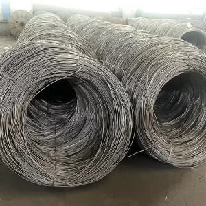 Bwg12 16 18 For Iron Nail Making Welding Service Included Construction Binding Steel Wire