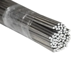 C2RO054 9802 Flux Cored Brazing Welding Wire Rod ZnAl Zn98Al2