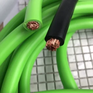 CCA 16mm2 Welding Cable