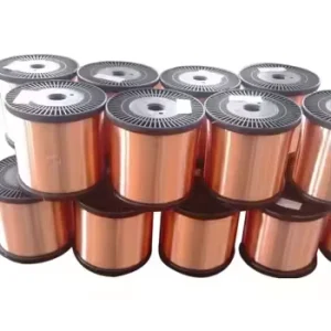 CCA CCAM TCCAM CCS TCCS Wire 0.15mm 0.19mm 0.21mm 0.24mm 0.31mm 0.45mm 0.51mm Copper Clad Aluminum Wire Factory