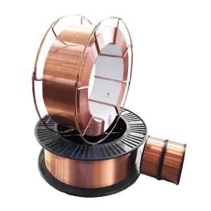 CE CO2 Welding Wire ER70S 6 MIG Wire SG3 Welding Wire SG2 ER70S 6 Price Alambre Mig Arame Mig 70s 6