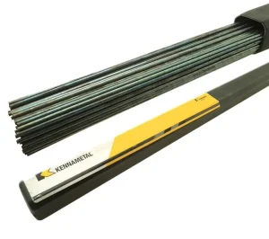 CE Certificate Stellite 31 Cobalt Based Hardfacing Welding Electrodes Welding Wires