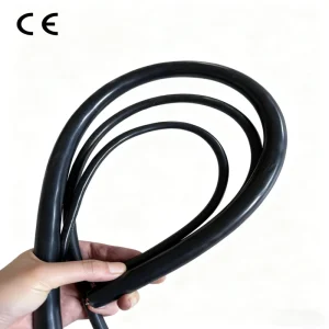 CE HO1N2-D European Standard Rubber Sheathed Flexible Cable
