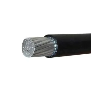 CE UL Certification Flexible Copper or Aluminum PVC or Rubber Insulation Welding Cable 25mm 50mm Used for Arc Welding