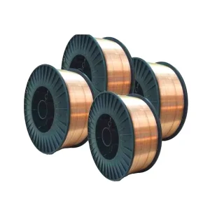 CE,CCS APPROVED Solder Wire Welding Wire mig Wire Er70s-6