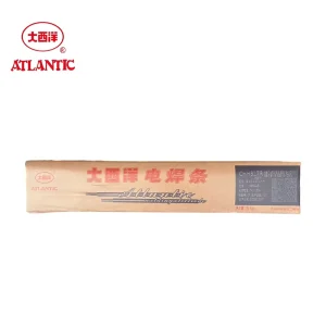 CHH317R Stainless Steel Flux Cored Wire Cr19 Ni13 Mo3 Composition Special for High Strength Corrosion Resistant Welding