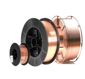 CHINA ER70S 6 MIG Wire CO2 Welding Wire ER70S 6 Alambre Mig Arame 70s 6 Er70s6 TIG Rod SAW 15KG ER70s 6
