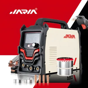 CHINAWELD MIG 120PRO Gas Flux Core Wire MIG MMA Welder Welding Machine