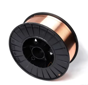 CO2 ER70S6 0.8mm Gas Shield Mig Welding Wire