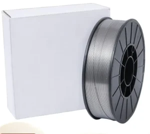 CO2 Flux Cored Welding Wire Gasless Self Protected 1kg Flux Cored Welding Wire Flux Cored 0.8 1.0 1.2 mm Welding Wire