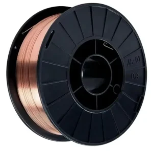 CO2 GAS Shielded WELDING WIRE ER70S-6 Wire Roll LOW Alloy Steel 2.5MM-5.0MM NORMAL 5KG 15KG 20KG