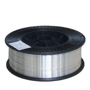 CO2 Gas Shield Flux Cored E71T 1C E71T GS 15KG Spool Welding Wire Tubular Wire for Effective Shielding