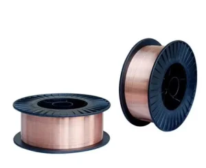 CO2 Gas Shielded Mig Welding Wire Rod ER70S 6 SG2