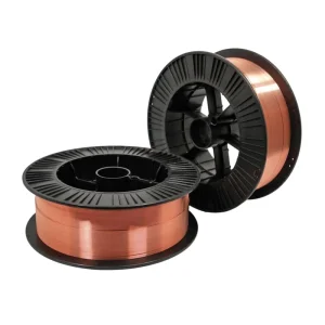 CO2 MIG Welding Wire 0.8 3.2mm ER70S 6 OEM ODM Customizable for Ships & Bridges with 3 Year Warranty