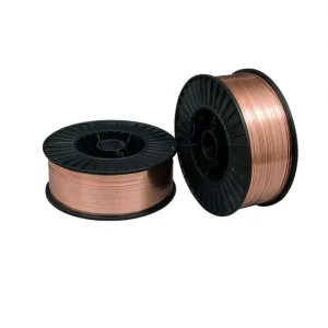 CO2 MIG Wire ER70S-6 Welding Wire SG2 Welding Wire 0.8mm 0.9mm 1.0mm 1.2mm 15kg Spool