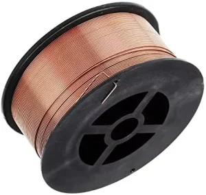 CO2 MIG Wire ER70S 6 Welding Wire SG2 Welding Wire for Weld