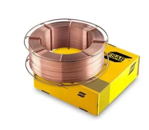 CO2 Mig Welding Wire Er70s-6