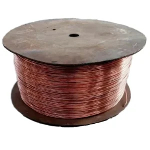 Carbon Steel 2mm-6mm Diameter H08A Submerged Arc Welding Wire with CCS/LR/BV Certifications Customizable Packaging
