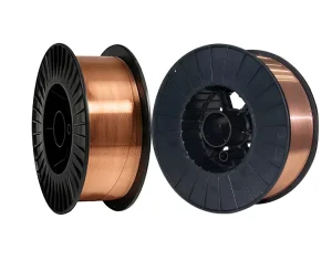 Carbon Steel CO2 Welding Wire ER70S-6 0.8mm 0.9mm 1.0mm 1.2mm 1.6mm MIG Welding Wire