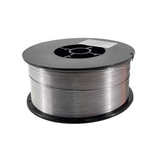 Carbon Steel Stainless Steel Aluminum Metal Wire for Fiber Laser Welding Machine with 2-Year Warranty