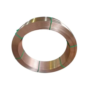Carbon Steel Submerged Arc Welding Wire EM12K EL 8 EH14 EM12