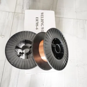 Carbon Steel Welding All Positions ER70S-6 ER80S-G ER90S-G ER100S-G Welding Wire MIG Wire 15kg 0.8mm 1mm 1.2mm 1.6mm E71-1 Wire