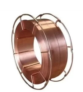 Carbon Steel Welding Wire AWS A5.17 F6A0 EL12 25KG/50KG/200KG/250KG Submerged Arc Welding Wire