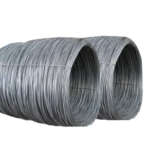 Carbon Steel Wire Low Price High Carbon Steel Wire Factory Carbon Steel Wire