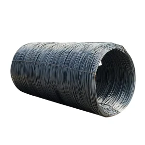 Carbon Steel Wire Q235B Q345B Heavy Grade for Steel Structure Workshop Welding & Cutting/Bending Services