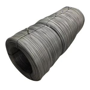 Carbon Steel Wire for Construction and Industrial Use