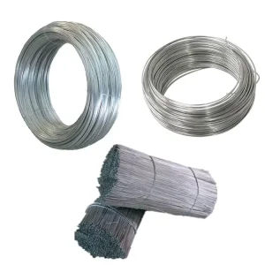 Carbon Steel Wire for Drywall Screw Making 0.5mm Galvanized High Carbon Steel Wire