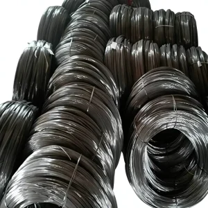 Carbon Steel Wire for Greenhouse Plant Training