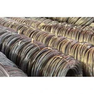 Carbon Steel Wire for Industrial Use