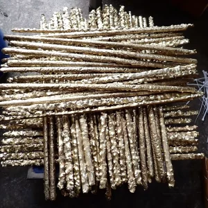 Cemented Carbide Composite Welding Rod Hard Alloy Surfacing Electrode Copper-based Tungsten Carbide Composite Brazing Rod