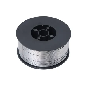 China E71T-GS Gas-free Two-guarantee Welding Self-shielded Flux-cored Wire 0.8mm