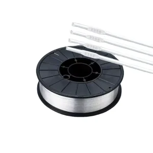 China Factory 1.2mm Mig Welding Wire AWS A5.10 Almg5Cr ER 5356 Mig Aluminium Welding Wire