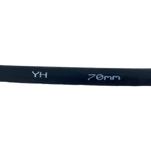 China Factory 2AWG Welding Cable Super Flex Rubber Copper Welding Wire 16mm2 25mm2 35mm2 50mm2 70mm2 95mm2