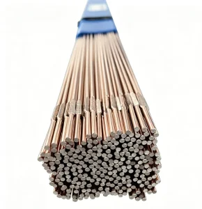 China Factory AWS A5.18 ER70S 6 MIG Solid Welding Wire Carbon Steel 1.0mm 15kg Spool Lead Free Flux for Shipbuilding Pipeline