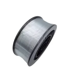 China Factory Direct Aluminum Alloy Welding Wire Aluminum Welding Wire Price Welding Wires