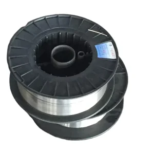 China Factory Free Sample Flux Cored AWS A5.20 E71T-1C Welding Wire E71T-1 CO2 Welding Wire