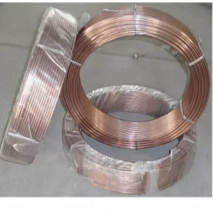China Factory H08A AWS EL8 Alloy Steel Copper-Coated Submerged Arc Welding Wire