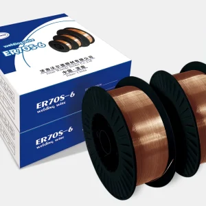 China Factory Price Woerde ER70S 6 Welding Wire G3Si1 SG2 Welding Mig Wire Tig Wire