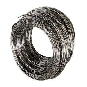 China Factory Supply Carbon Steel Wire for Construction Manufacturing Grades Q275/Q345 Tolerance 0.01mm Free Cutting Steel