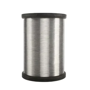 China Factory Welding Stainless Steel Wire Aisi 316 Price Per Kg Qunkun Ss304 316 Thick Sus 304 Stainless Steel Wire for Sales