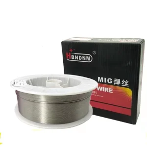 China High Quality Er630 ER2209 Stainless Steel Mig Welding Wire 0.8mm 1.2mm
