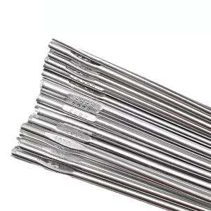 China Made Aluminium Welding Wire ER1100 ER5356 AI5356 TIG Welding Rod