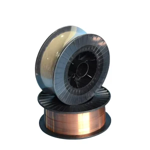 China Manufacturer Mig Arc Welding Wire Material